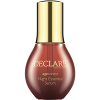 Declaré Age Control Night Essential Serum von Declaré