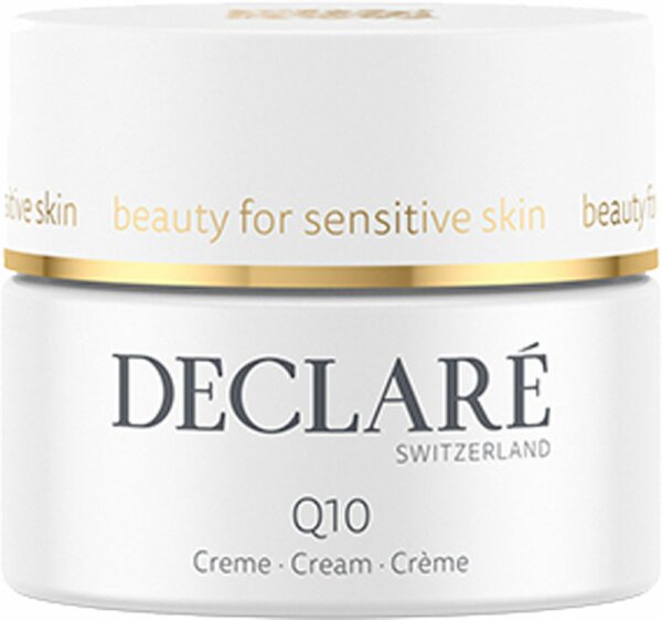 Declare Age Control Q10 Age Control Creme 50 ml von Declaré