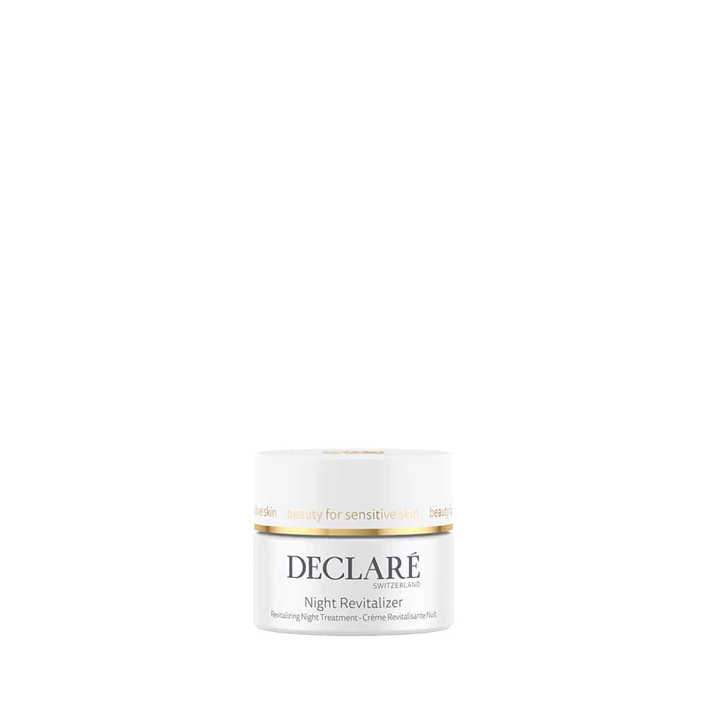 Declaré Age Control Revitalisierende Nachtpflege 50 ml von Declaré