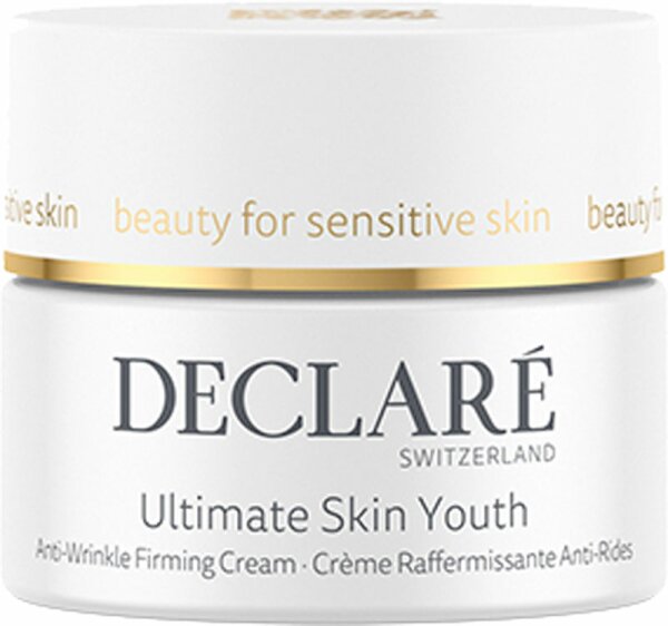 Declare Age Control Ultimate Skin Youth Creme 50 ml von Declaré