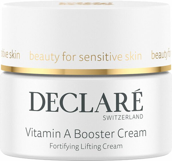 Declaré Age Control Vitamin A Booster Cream 50 ml von Declaré