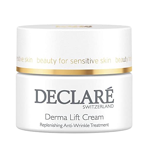Declaré Ago Control femm/women, Derma Lift Cream, 1er Pack (1 x 50 g) von Declare