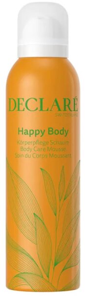 Declare Body Care Happy Body Mousse 200 ml von Declaré