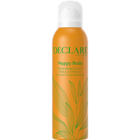 Declaré Body Care Happy Body Mousse 200 ml von Declaré