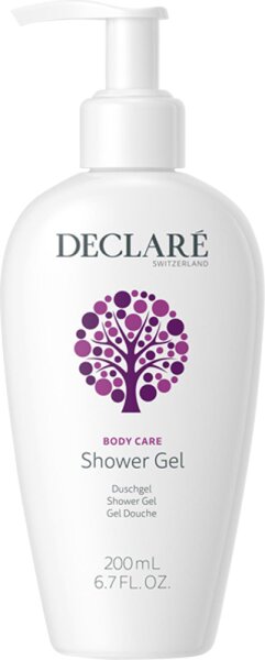 Declaré Body Care Shower Gel 200 ml von Declaré