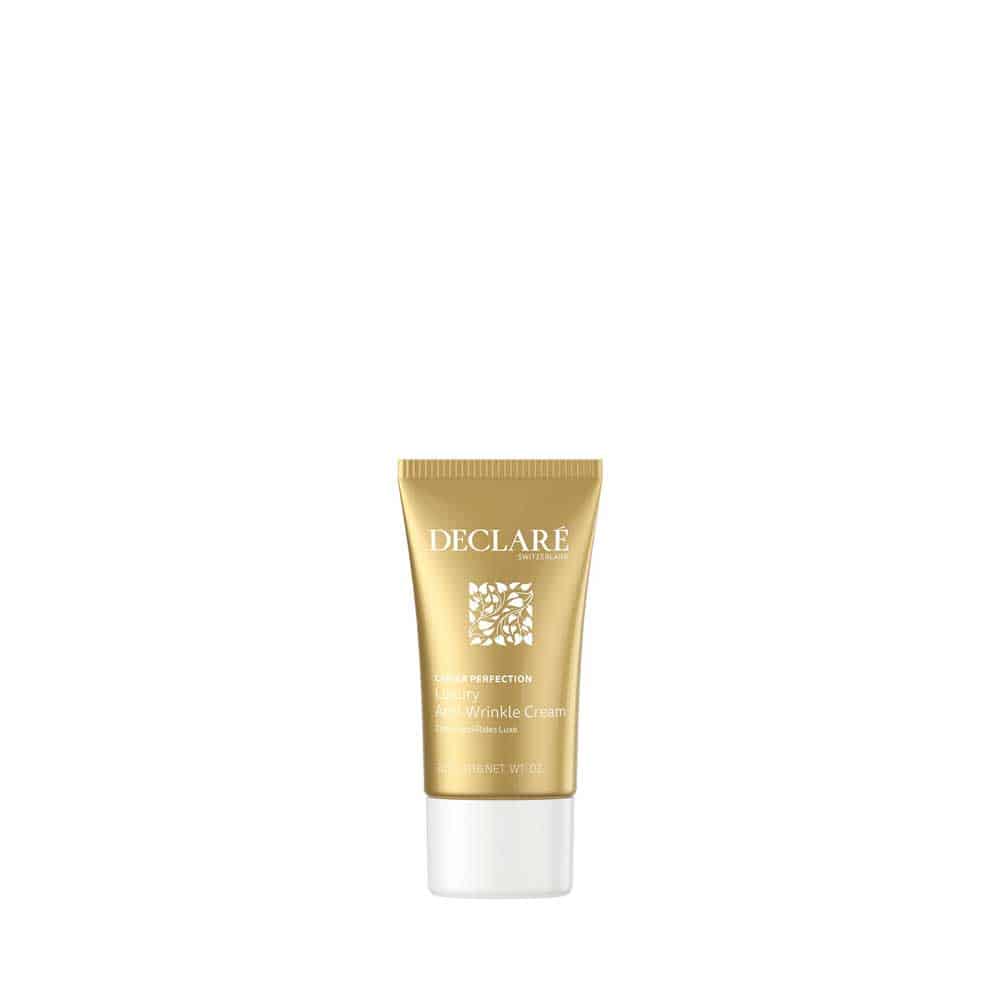 Declaré Caviar Perfection Luxury Anti-Wrinkle Creme 20 ml von Declaré