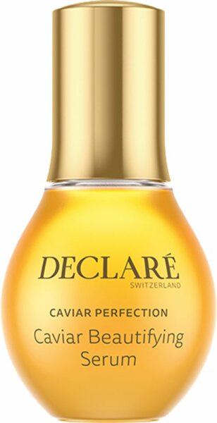 Declare Caviarperfection Caviar Beautifying Serum 50 ml von Declaré