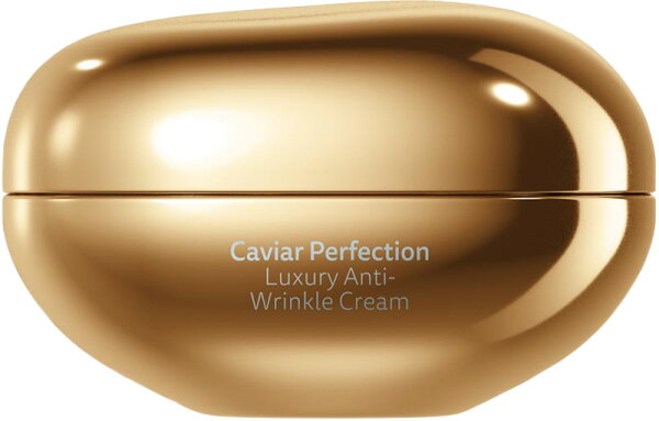 Declare Caviarperfection Luxury Anti-Wrinkle Cream 50 ml Declare Caviarperfection Luxury Anti-Wrinkle Cream 50 ml von Declaré