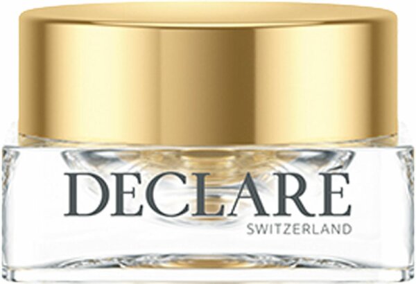 Declare Caviarperfection Luxury Anti-Wrinkle Eye Cream 15 ml von Declaré