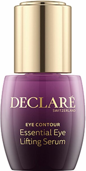 Declare Eye Contour Essential Eye Lifting Serum 15 ml von Declaré