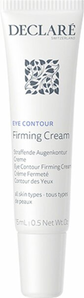 Declare Eye Contour Straffende Augenkontur Creme 15 ml von Declaré