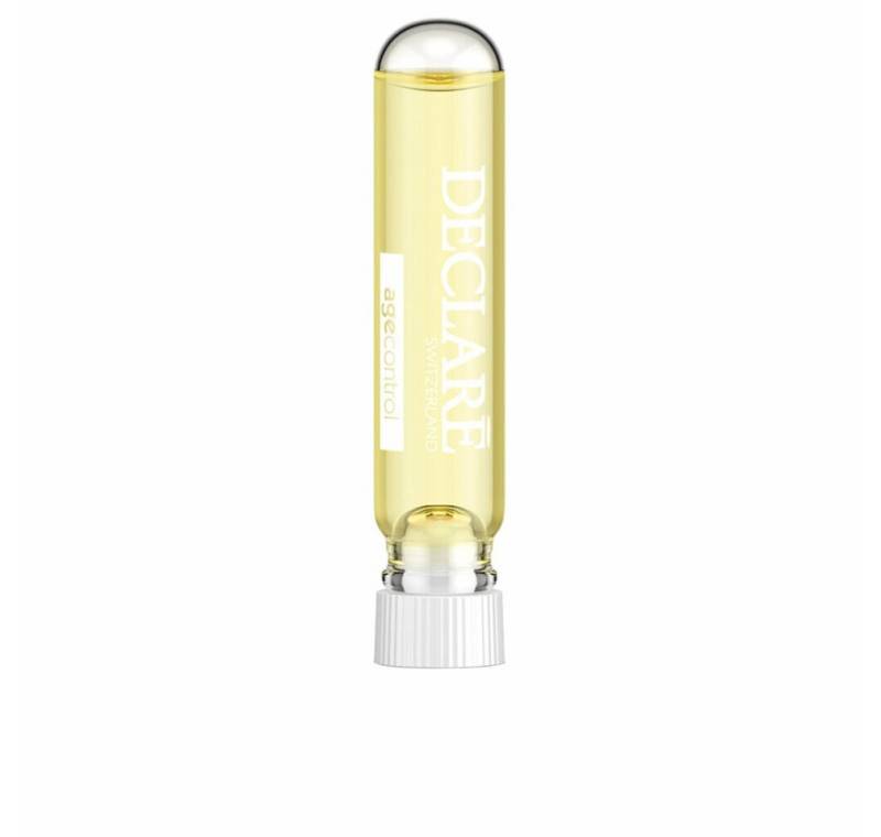 Declaré Gesichtsmaske Age Control Cellular Action Ampoule Set von Declaré