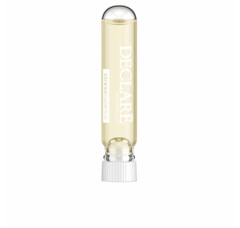 Declaré Gesichtsmaske Stress Balance Haut Soothing Effect Ampoule Set Declaré Gesichtsmaske Stress Balance Haut Soothing Effect Ampoule Set von Declaré