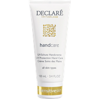 Declaré Handcare UV-Schutz Handcreme 100 ml von Declaré