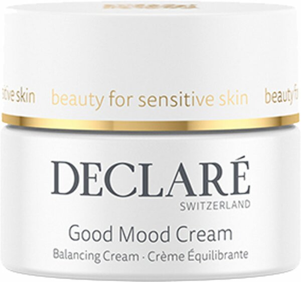 Declare Hydro Balance Good Mood Creme 50 ml von Declaré