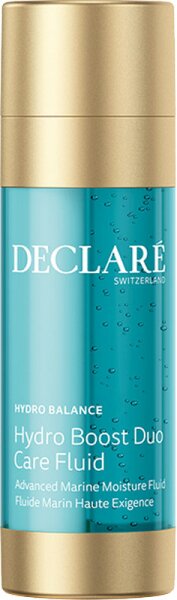 Declare Hydro Balance Hydro Boost Duo Care Fluid 40 ml von Declaré