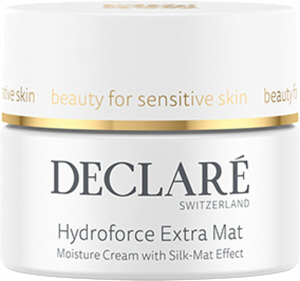 Declaré Hydro Balance Hydroforce Extra Mat 50 ml von Declaré
