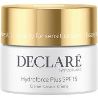 Declaré Hydro Balance Hydroforce Plus SPF 15 50 ml von Declaré