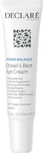 Declare Hydro Balance Ocean's Best Eye Cream 15 ml von Declaré