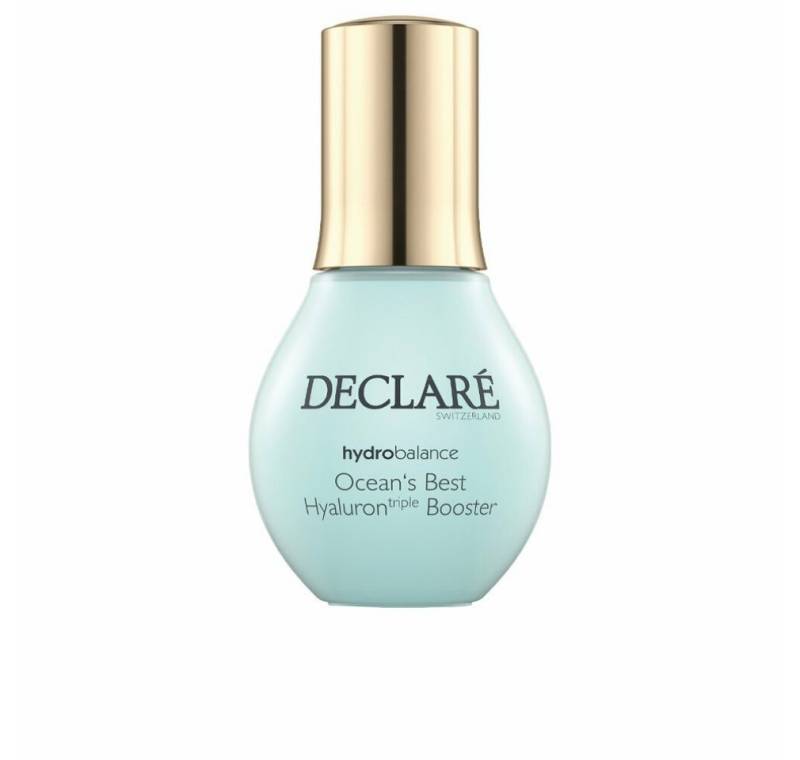 Declaré Körperpflegemittel Hydrocare Ocean's Best Hyaluron Booster von Declaré