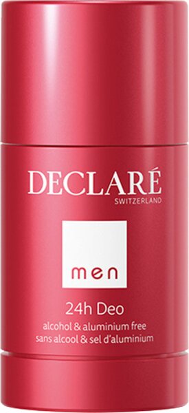 Declare Men 24h Deo Deodorants 75 ml von Declaré