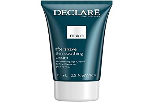 Declaré Men After Shave Calming Gel Cream, 75 ml von Declare