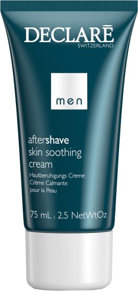 Declare Men After Shave Skin Soothing Cream 75 ml von Declaré