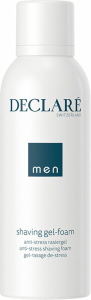 Declare Men Anti-Stress Rasiergel 150 ml von Declaré