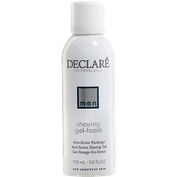 Declaré Men Anti-Stress Shaving Gel-Foam 150 ml von Declaré