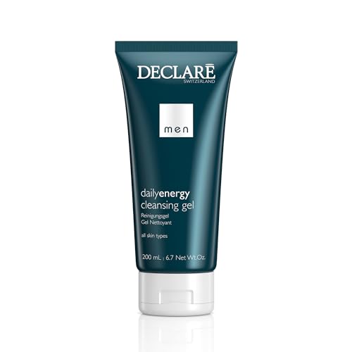 Declaré Men Gentle Cleansing homme/men Cleansing Gel, 200 ml von Declaré