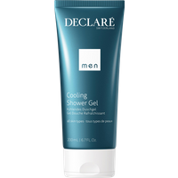 Declaré Men Purifying Cooling Shower Gel & Shampoo von Declaré
