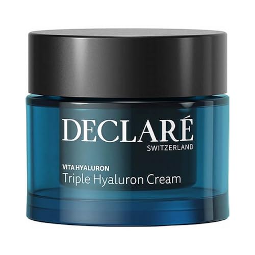 Declare Men Vita Hyaluron Triple Cream 50ml von Declare