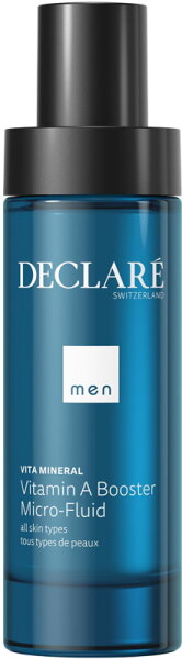Declaré Men Vitamin A Booster Micro Fluid 100 ml von Declaré
