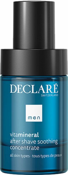 Declare Men Vitamineral After Shave Soothing Concentrate 50 ml von Declaré