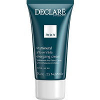 Declaré Men Vitamineral Anti-Wrinkle Energizing Cream 75 ml von Declaré