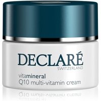 Declaré Men Vitamineral Q10 Multi-Vitamin Gesichtscreme Declaré Men Vitamineral Q10 Multi-Vitamin Gesichtscreme von Declaré