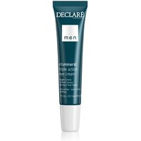 Declaré Men Vitamineral Triple Action Augencreme von Declaré