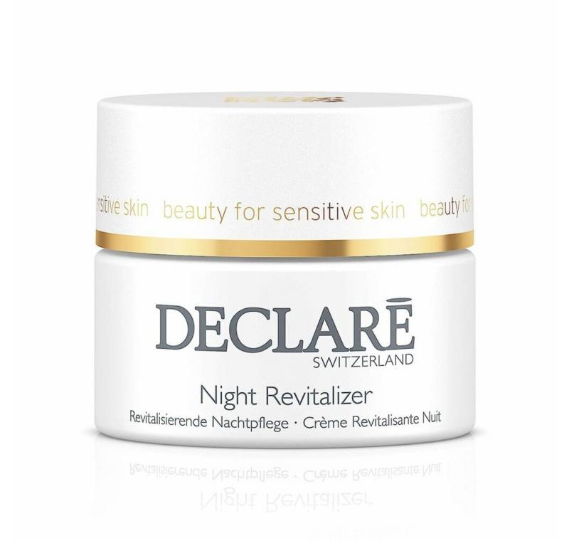 Declaré Nachtcreme Age Control Night Revitalizer 50 ml von Declaré