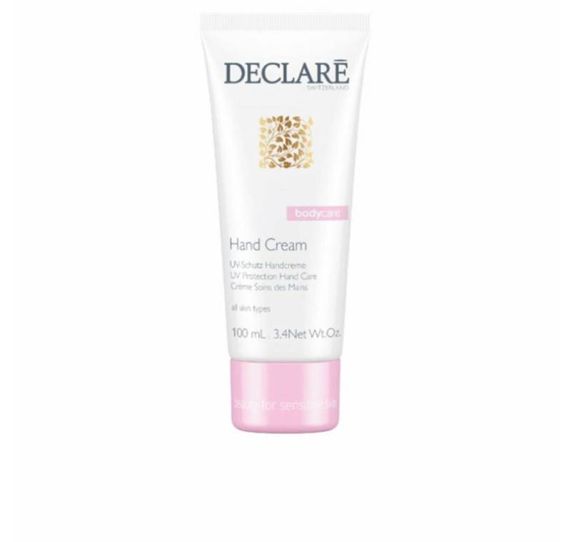 Declaré Nagelpflegecreme Bodycare Hand Cream 100 ml von Declaré