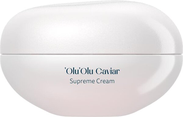 Declaré 'Olu'Olu Caviar Supreme Cream 50 ml von Declaré