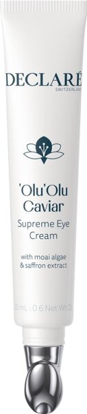 Declaré 'Olu'Olu Caviar Supreme Eye Cream 20 ml von Declaré