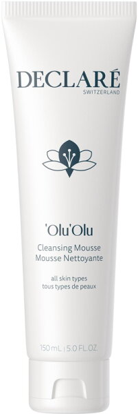 Declaré 'Olu'Olu Cleansing Mousse 150 ml von Declaré