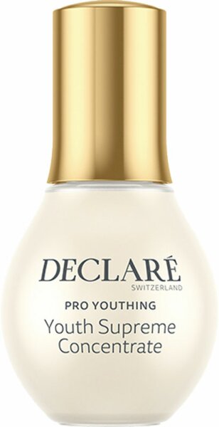 Declare Pro Youthing Youth Supreme Concentrate 50 ml von Declaré