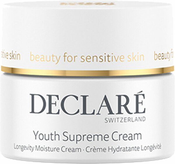 Declare Pro Youthing Youth Supreme Cream 50 ml von Declaré