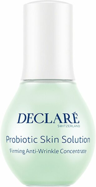 Declare Probiotic Skin Solution Firming Anti-Wrinkle Concentrate 50 ml von Declaré