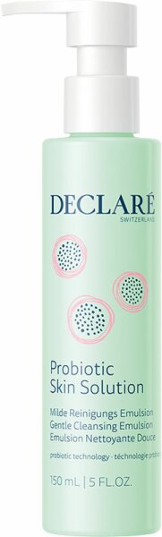 Declare Probiotic Skin Solution Gentle Cleansing Emulsion 150 ml von Declaré