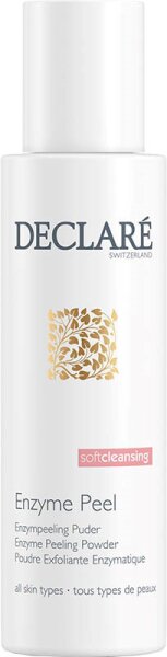Declare Soft Cleansing Enzym Peeling 50 g von Declaré