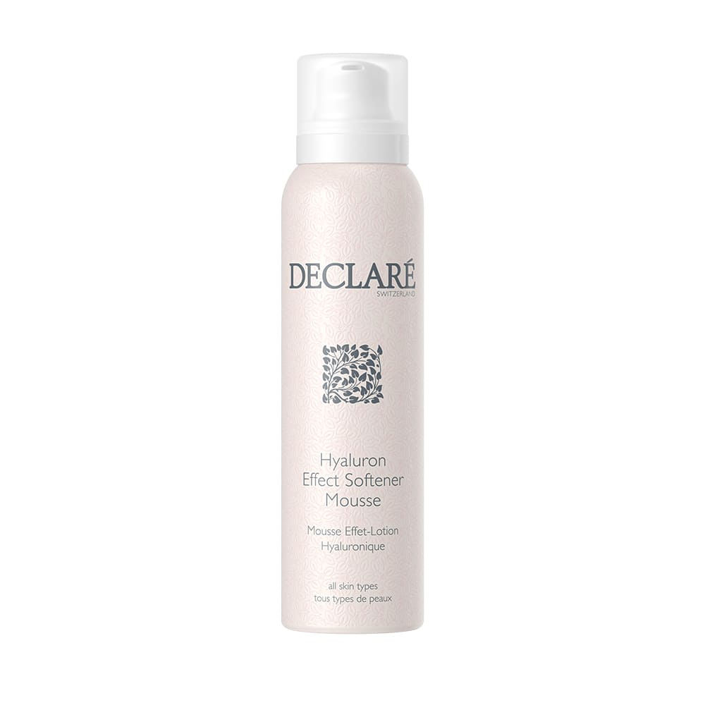 Declaré Special Care Hyaluron Effect Softener Mousse 150 ml von Declaré