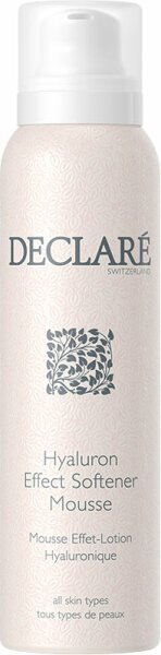 Declaré Special Care Hyaluron Effect Softener Mousse 150 ml von Declaré