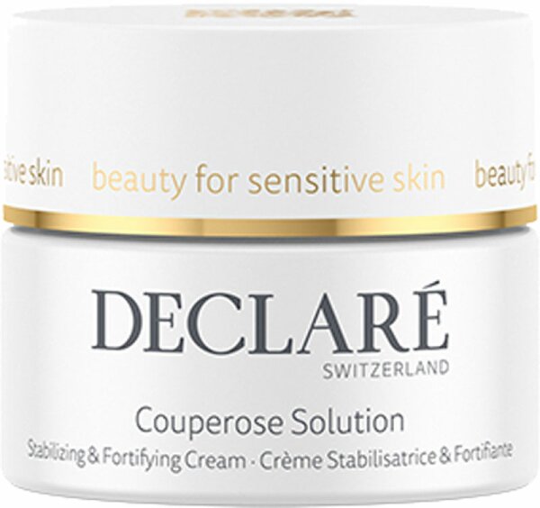 Declare Stress Balance Couperose Solution 50 ml von Declaré